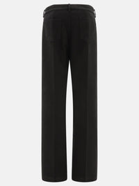 RICK OWENS - Men Pantaloni - Geth Jeans