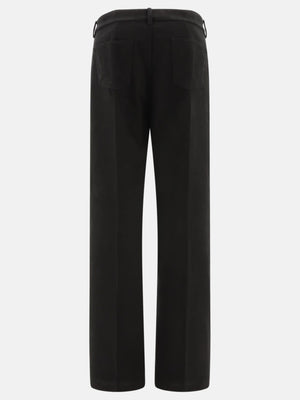 RICK OWENS - Men Pantaloni - Geth Jeans