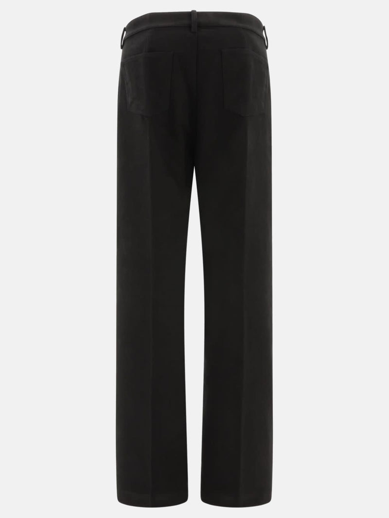 RICK OWENS - Men Pantaloni - Geth Jeans