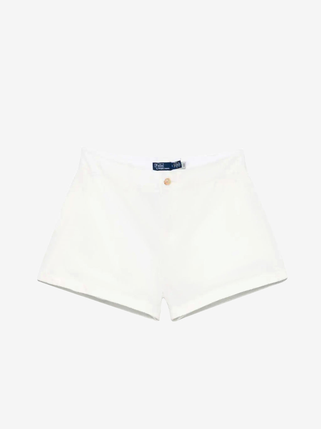 POLO RALPH LAUREN - Women Wvn Standard Shorts