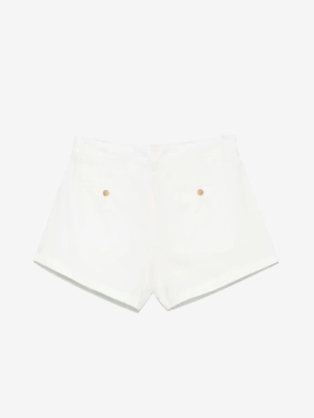 POLO RALPH LAUREN - Women Wvn Standard Shorts