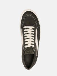 RICK OWENS - Men Scarpe In Pelle - Vintage Sneakers