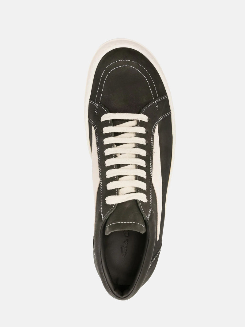 RICK OWENS - Men Scarpe In Pelle - Vintage Sneakers