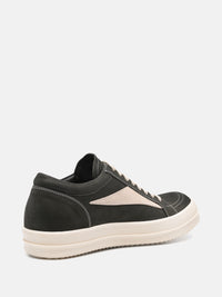 RICK OWENS - Men Scarpe In Pelle - Vintage Sneakers