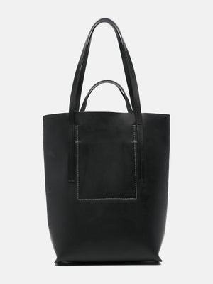 RICK OWENS - Medium Shopper Bag