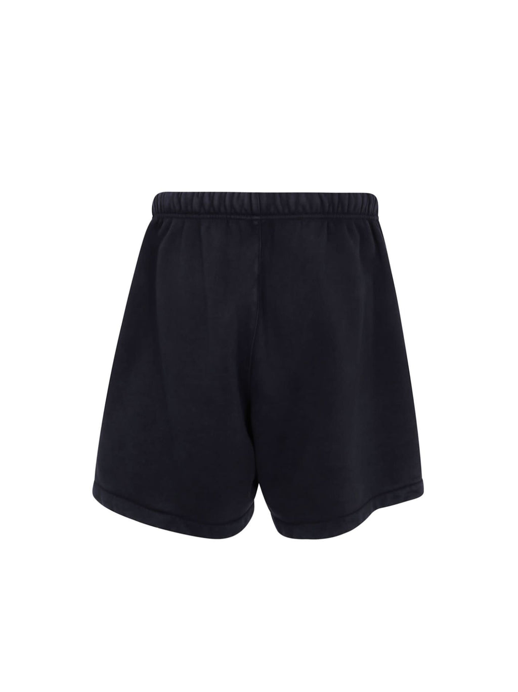 FEAR OF GOD ESSENTIALS - Men Heavy Fleece Soccer Short