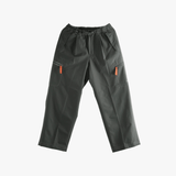 Black pants, front view