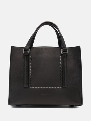 RICK OWENS - Mini Edith Shopper Bag