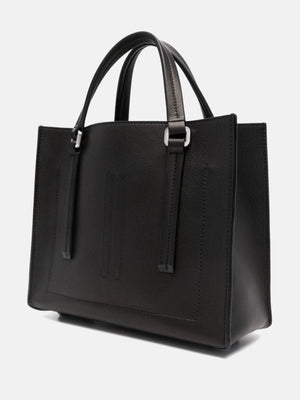 RICK OWENS - Mini Edith Shopper Bag