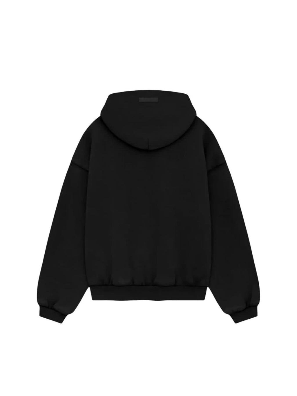 FEAR OF GOD ESSENTIALS - Men Heavy Fleece Hoodie