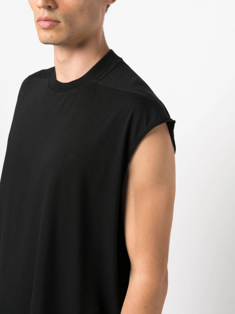 RICK OWENS DRKSHDW Men Tarp T – Atelier New York