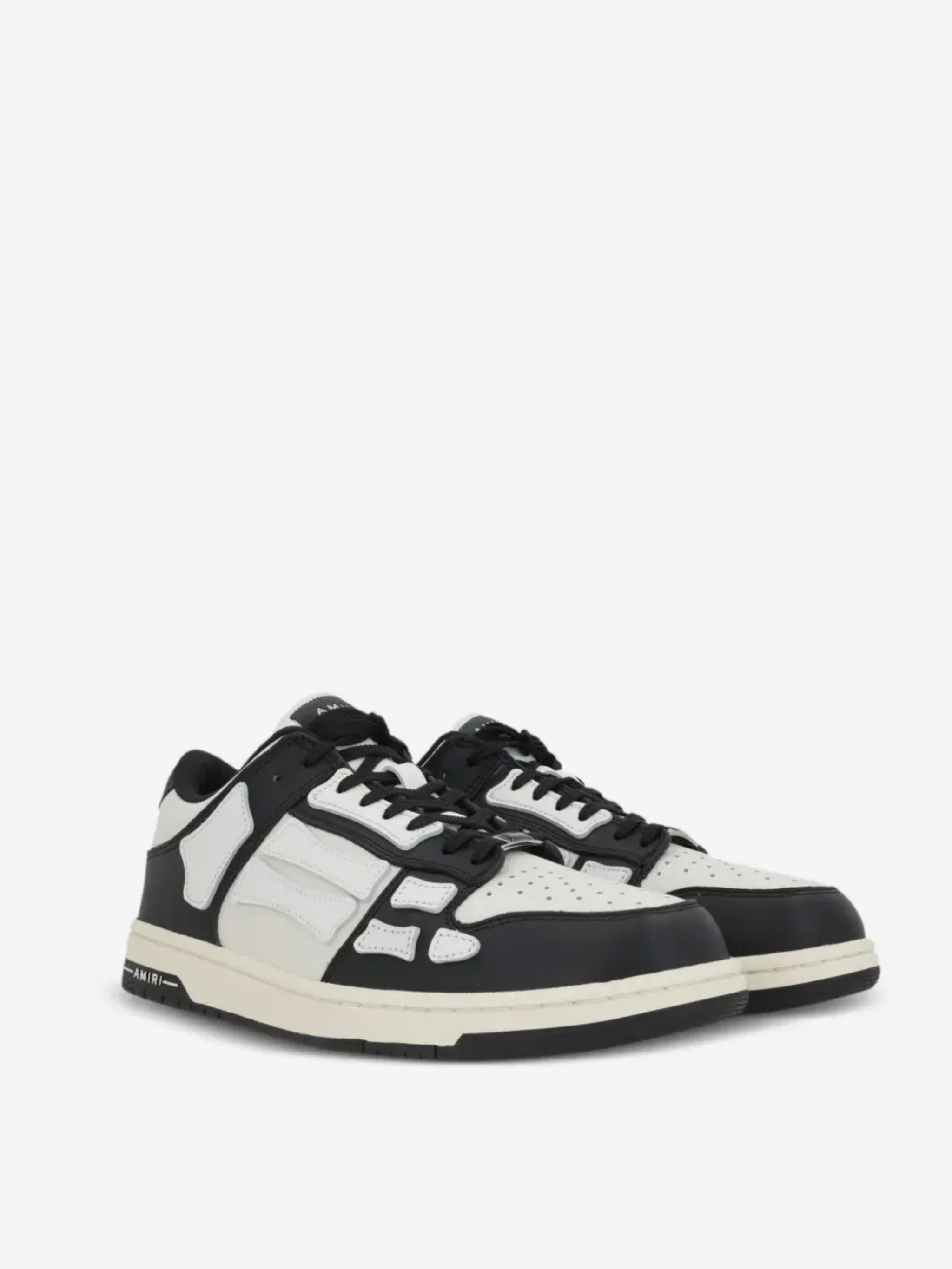 AMIRI - Men Skel Low Top Sneakers – Atelier New York