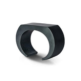 PARTS OF FOUR - Crescent Plane Bracelet (30mm, KAS)