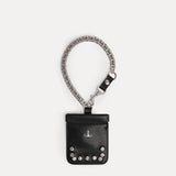 VIVIENNE WESTWOOD - Women Chain Coin Pouch