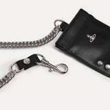 VIVIENNE WESTWOOD - Women Chain Coin Pouch