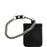 VIVIENNE WESTWOOD - Women Chain Coin Pouch