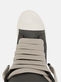 RICK OWENS - Men Jumbo Lace Padded Sneakers