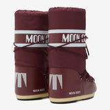 MOON BOOT - Unisex Icon Nylon Boot