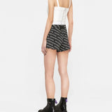 ALEXANDER WANG - Women Bite Shorts