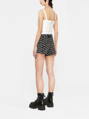 ALEXANDER WANG - Women Bite Shorts