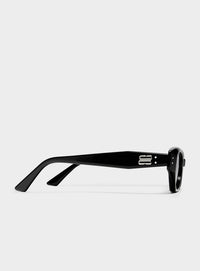 GENTLE MONSTER ROCOCO 01 Sunglasses – Atelier New York