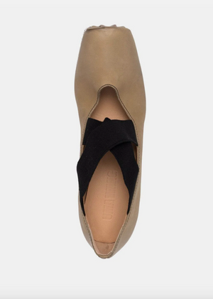 UMA WANG WOMEN High Heel Ballerina Shoes