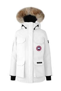 CANADA GOOSE Women Expedition Parka Fusion Fit Heritage