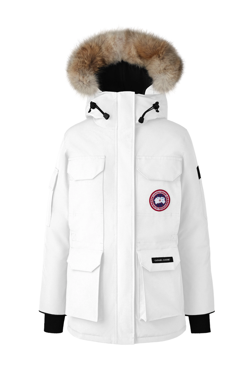 CANADA GOOSE Women Expedition Parka Fusion Fit Heritage Atelier