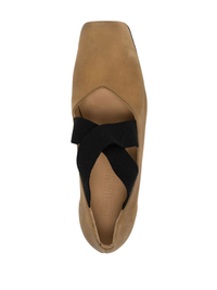 UMA WANG Women Classic Ballerina Shoes