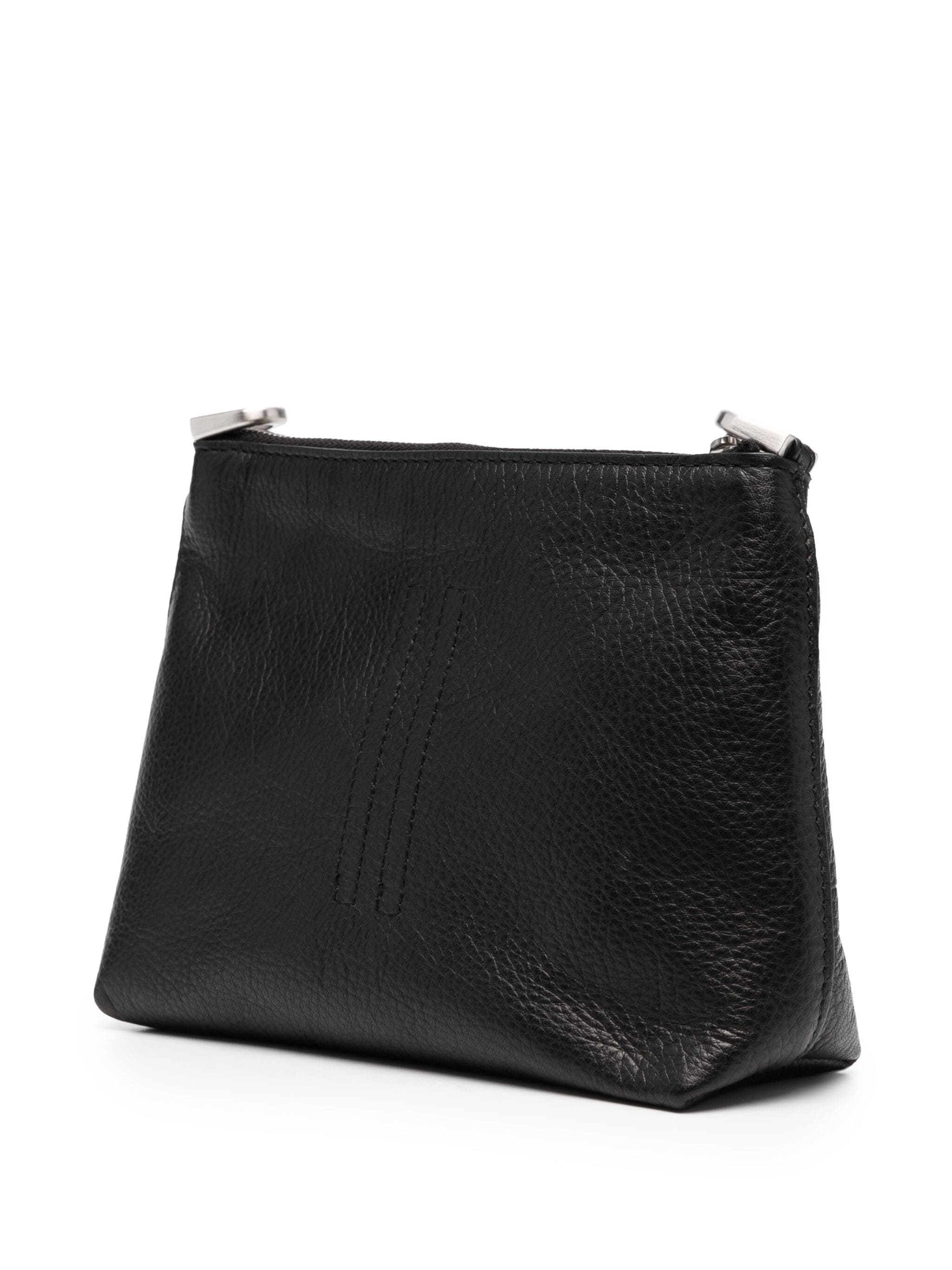 RICK OWENS Small Adri Bag – Atelier New York