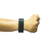 PARTS OF FOUR - Crescent Plane Bracelet (30mm, KAS)