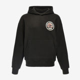 AMIRI - Men Eagle Oversized Hoodie