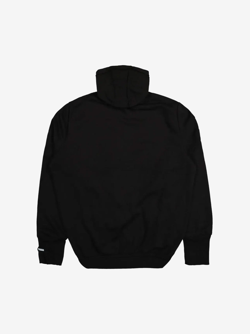 PROTOTYPES - Men Toggle Zip-Up Hoodie