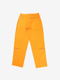 STUSSY - Men Flight Pant Ripstop Pigment Dyed