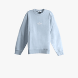 Grey hoodie, front view