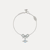VIVIENNE WESTWOOD - Women Octavie Bracelet