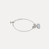 VIVIENNE WESTWOOD - Women Octavie Bracelet
