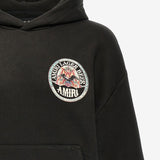 AMIRI - Men Eagle Oversized Hoodie