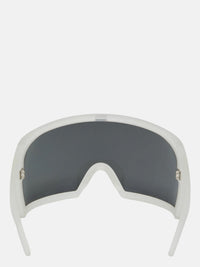 RICK OWENS - Kriester Sunglasses