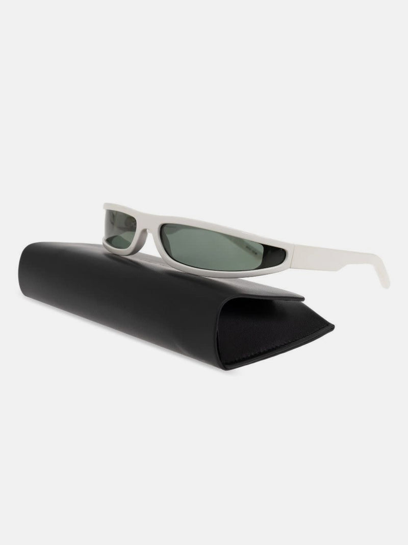 RICK OWENS - Unisex Fog Sunglasses