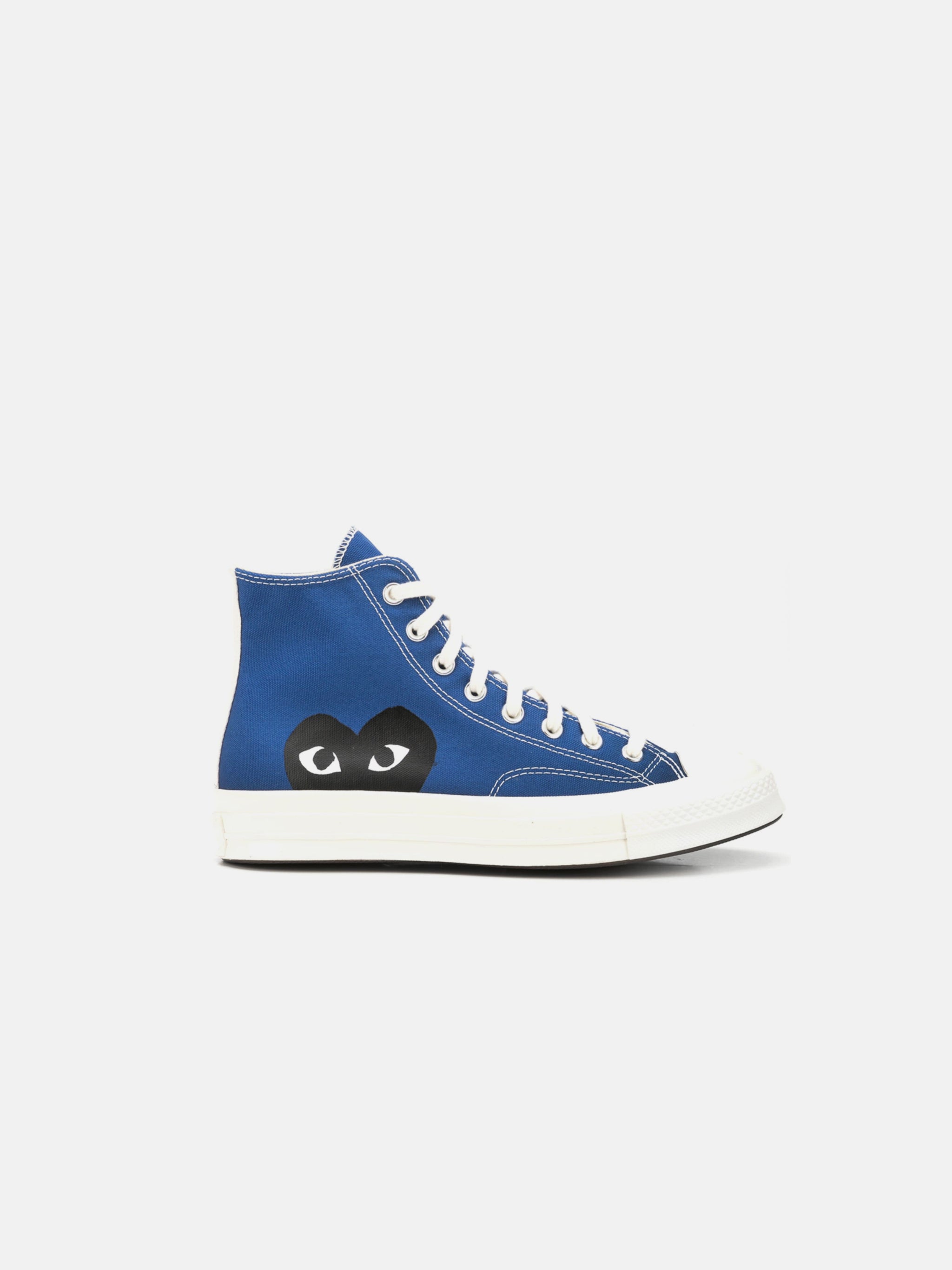 COMME des GARÇONS PLAY X CONVERSE – Atelier New York