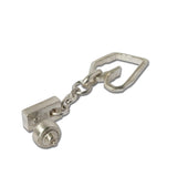 PARTS OF FOUR - Jazz's Heart Dangle Earring (MA)