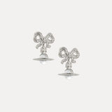 VIVIENNE WESTWOOD - Women Octavie Earrings