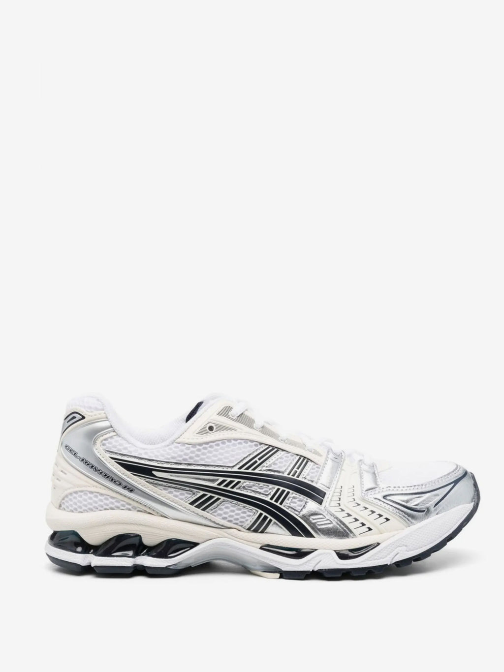 ASICS - Unisex GEL-KAYANO 14 Sneakers