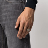 WERKSTATT MUNCHEN - Come Together Combination 4 Ring