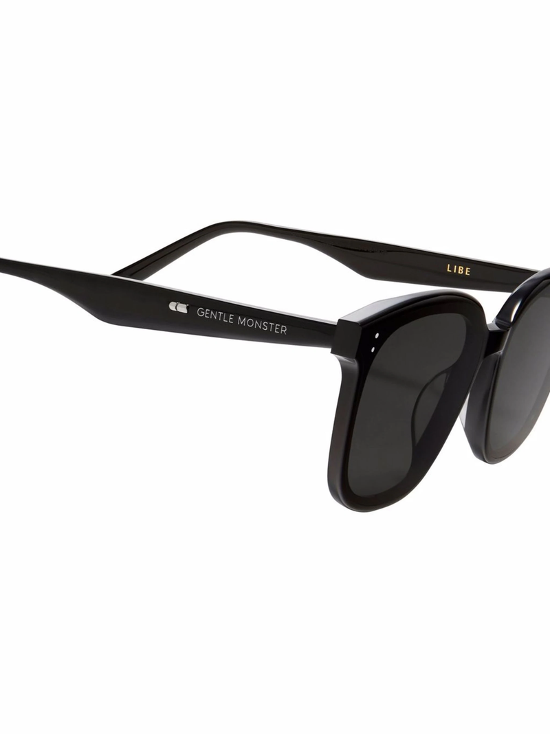 GENTLE MONSTER LIBE 01 Sunglasses