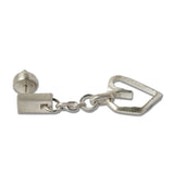 PARTS OF FOUR - Jazz's Heart Dangle Earring (MA)