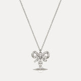 VIVIENNE WESTWOOD - Women Octavie Pendant