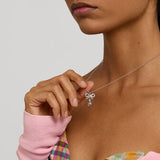 VIVIENNE WESTWOOD - Women Octavie Pendant