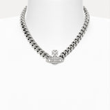 VIVIENNE WESTWOOD - Women Graziella Small Choker